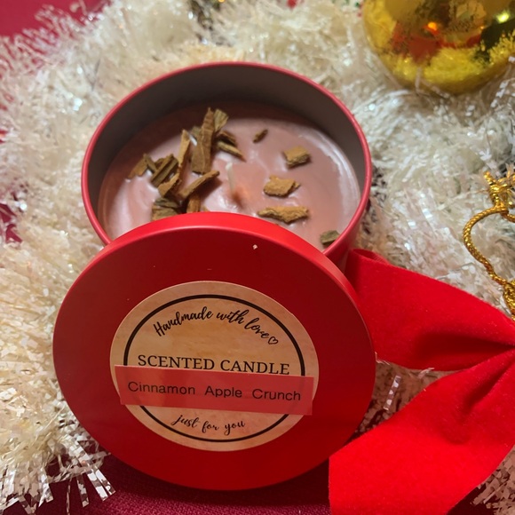 Scented candles - Picture 2 of 4